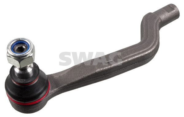 Tie Rod End - 10 92 6018 SWAG