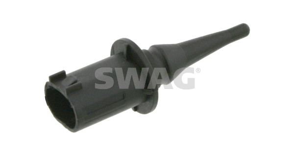 Sensor, exterior temperature - 10 92 6086 SWAG