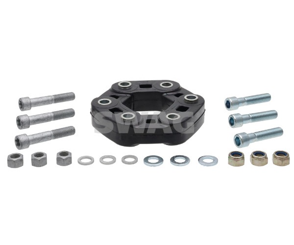 Joint, propshaft - 10 92 6087 SWAG
