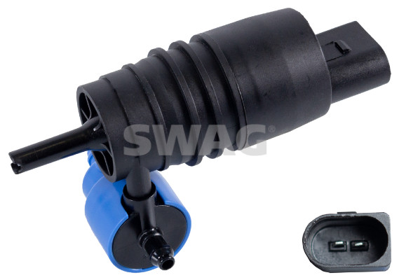 Water Pump, window cleaning - 10 92 6259 SWAG