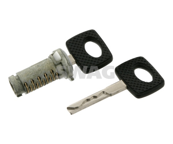 Lock Cylinder, ignition lock - 10 92 6677 SWAG