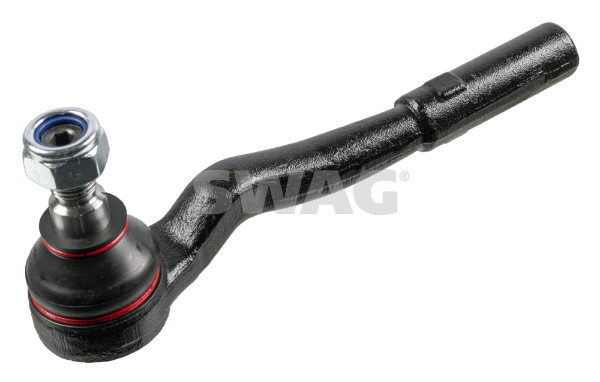 Tie Rod End - 10 92 6758 SWAG