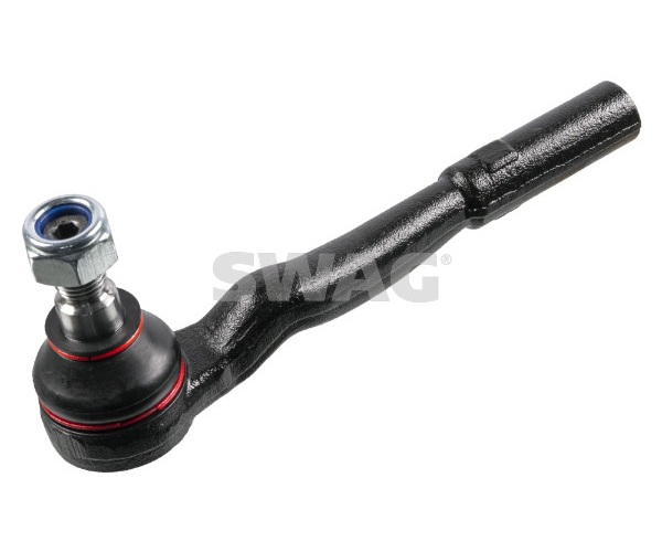 Tie Rod End - 10 92 6759 SWAG