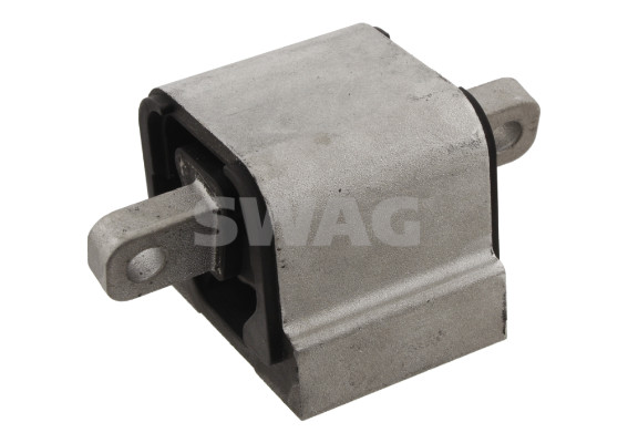 Mounting, manual transmission - 10 92 6776 SWAG