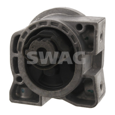 Mounting, manual transmission - 10 92 6778 SWAG