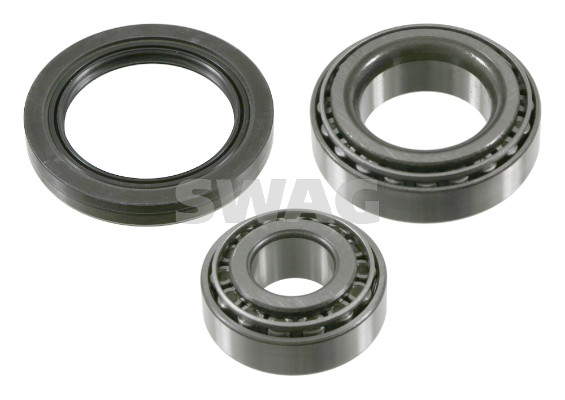 Wheel Bearing Kit - 10 92 7311 SWAG