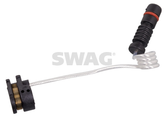 Warning Contact, brake pad wear - 10 92 8166 SWAG