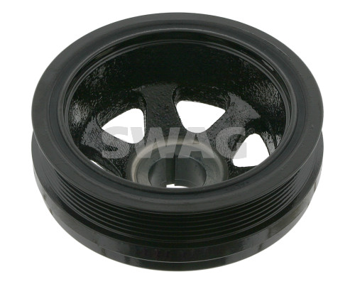 Belt Pulley, crankshaft - 10 92 8242 SWAG