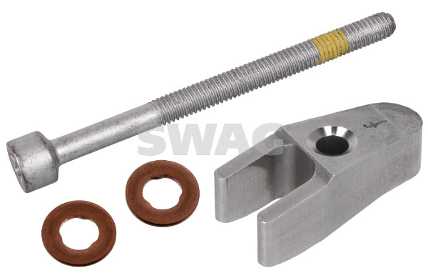Injector Holder - 10 92 9141 SWAG