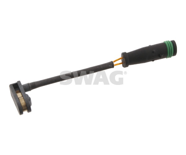 Warning Contact, brake pad wear - 10 92 9414 SWAG