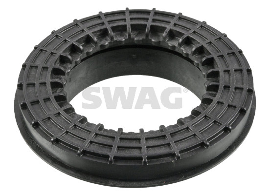 Rolling Bearing, suspension strut support mounting - 10 92 9475 SWAG