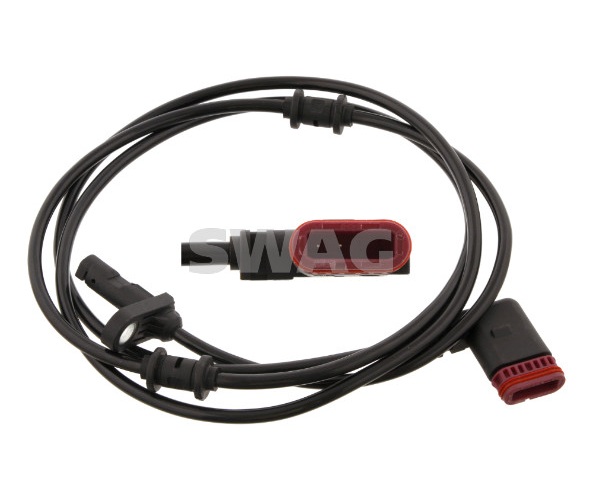 Sensor, wheel speed - 10 92 9509 SWAG
