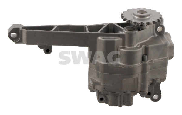 Oil Pump - 10 92 9847 SWAG