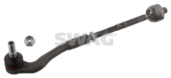 Tie Rod - 10 93 0066 SWAG