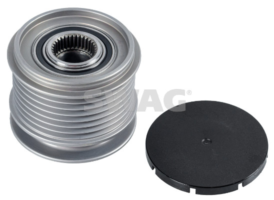 Alternator Freewheel Clutch - 10 93 0150 SWAG
