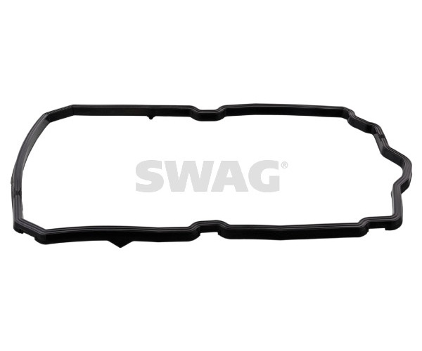 Seal, automatic transmission oil sump - 10 93 0156 SWAG