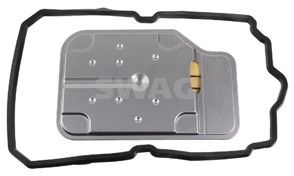 Hydraulic Filter Set, automatic transmission - 10 93 0157 SWAG