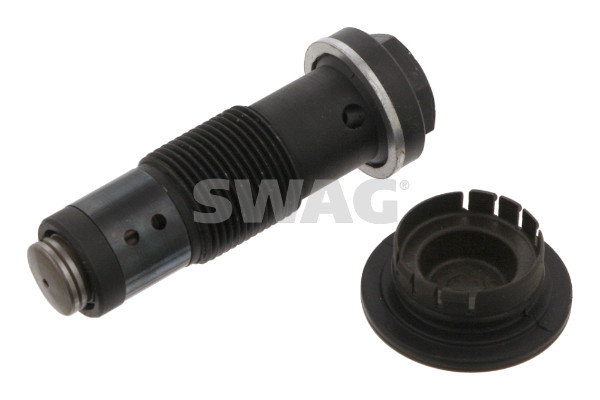 Tensioner, timing chain - 10 93 0506 SWAG