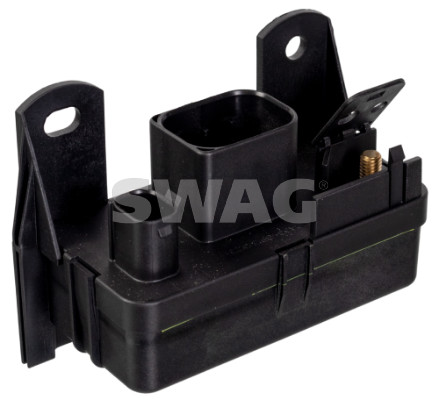 Relay, glow plug system - 10 93 0905 SWAG