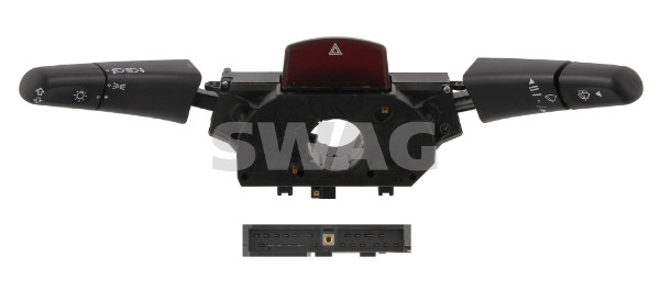 Steering Column Switch - 10 93 1204 SWAG