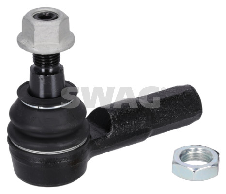 Tie Rod End - 10 93 1273 SWAG