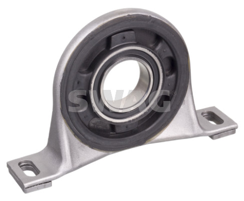 Mounting, propshaft - 10 93 1851 SWAG