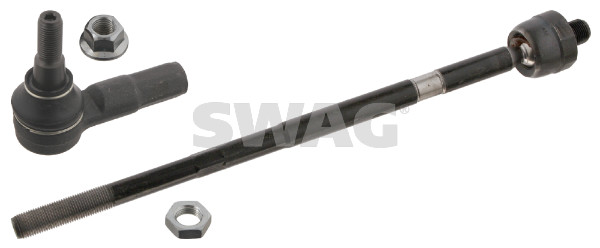 Tie Rod - 10 93 3078 SWAG