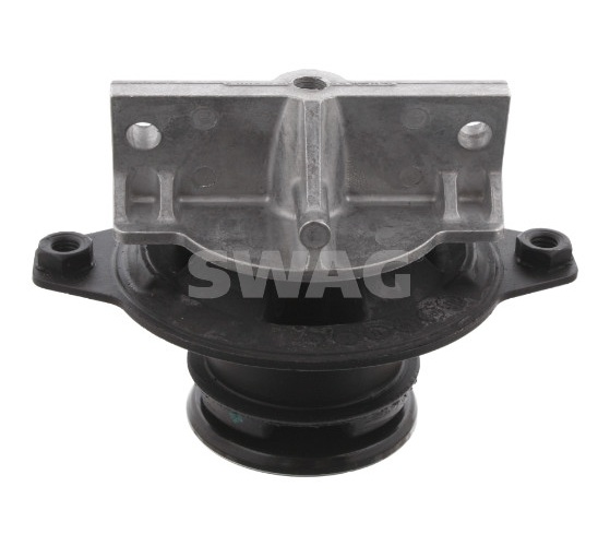 Mounting, automatic transmission - 10 93 3392 SWAG
