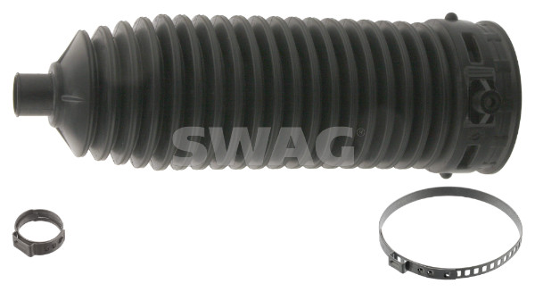 Bellow Set, steering - 10 93 3475 SWAG