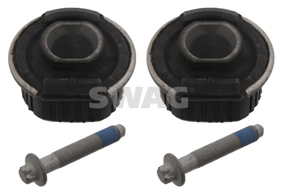Bearing Set, axle beam - 10 93 3661 SWAG
