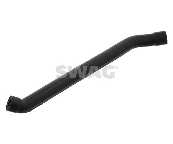Hose, crankcase breather - 10 93 3850 SWAG