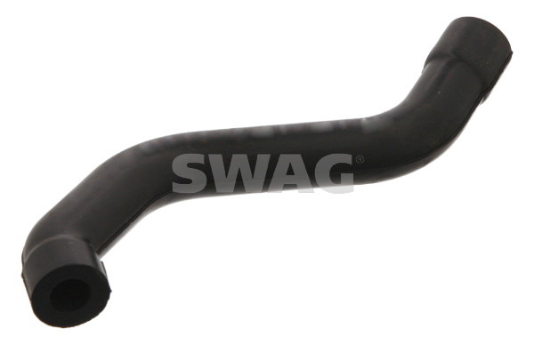 Hose, crankcase breather - 10 93 3851 SWAG