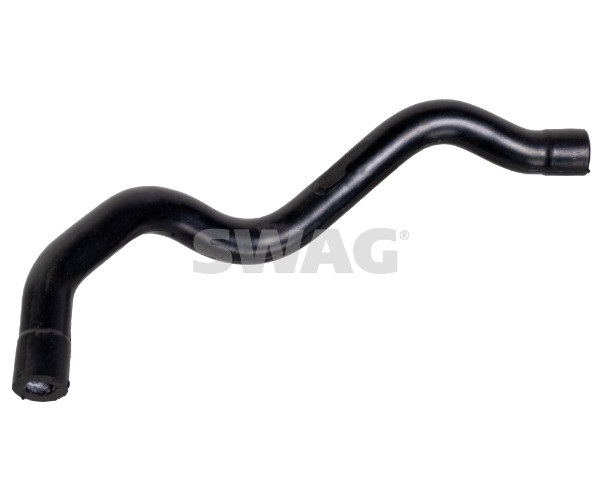 Hose, crankcase breather - 10 93 3852 SWAG