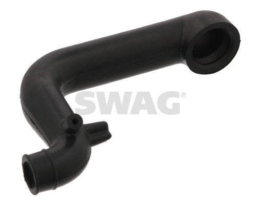 Hose, crankcase breather - 10 93 3859 SWAG
