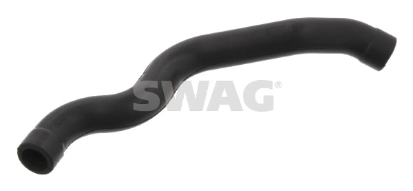 Hose, crankcase breather - 10 93 3946 SWAG