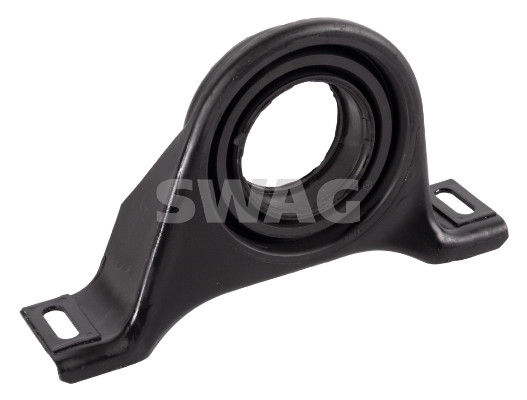 Mounting, propshaft - 10 93 4037 SWAG