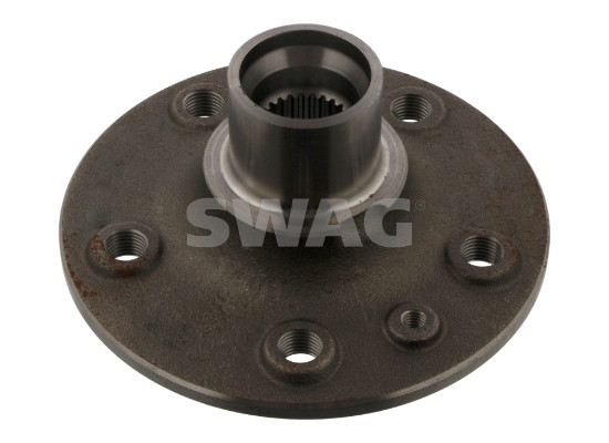 Wheel Hub - 10 93 4321 SWAG