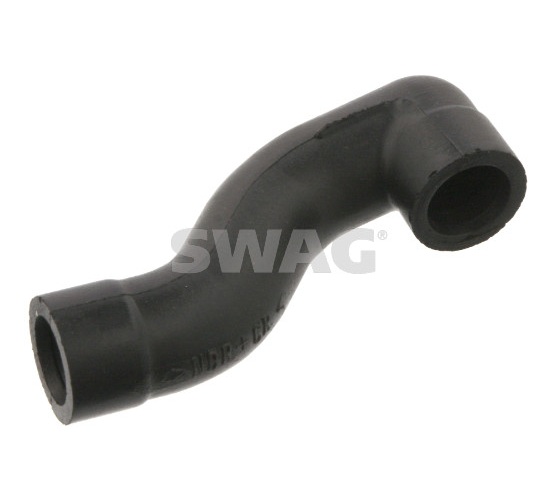 Hose, crankcase breather - 10 93 6011 SWAG
