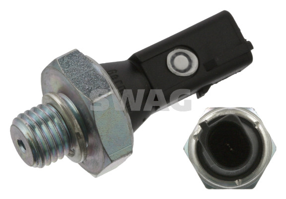 Oil Pressure Switch - 10 93 6489 SWAG