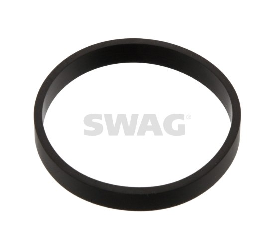 tarpiklis, įsiurbimo kolektoriaus korpusas - 10 93 6528 SWAG