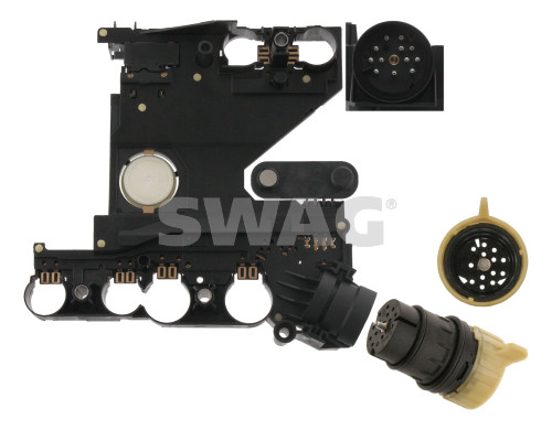 Mechatronics, automatic transmission - 10 93 6542 SWAG