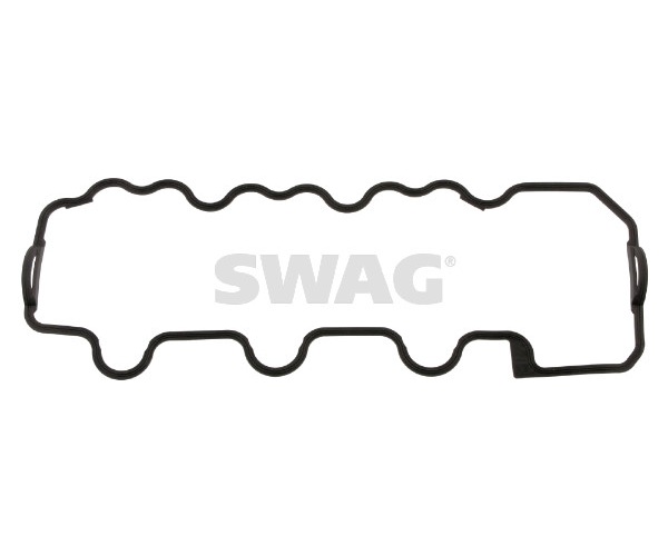 Gasket, cylinder head cover - 10 93 6576 SWAG