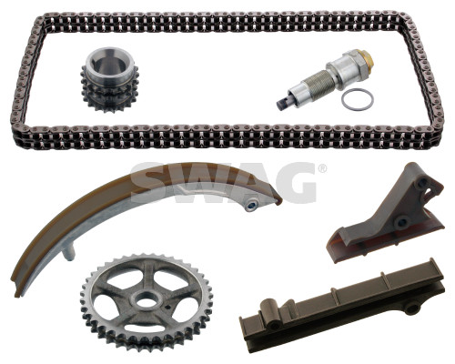 Timing Chain Kit - 10 93 6592 SWAG