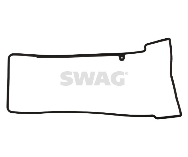 Gasket, cylinder head cover - 10 93 6708 SWAG