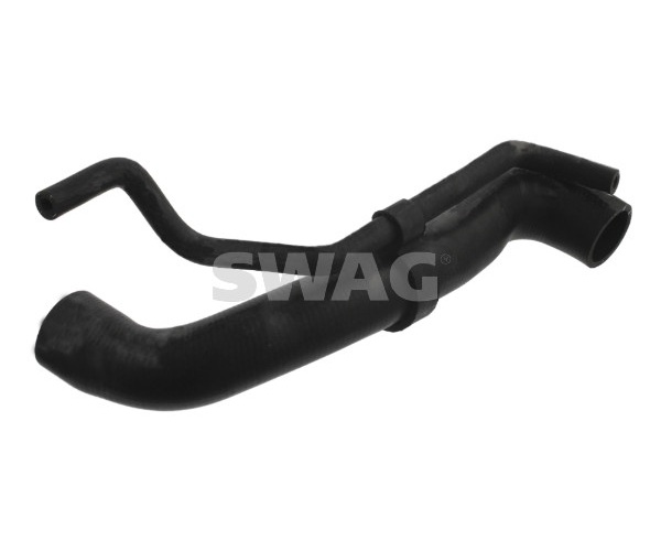Radiator Hose - 10 93 6782 SWAG