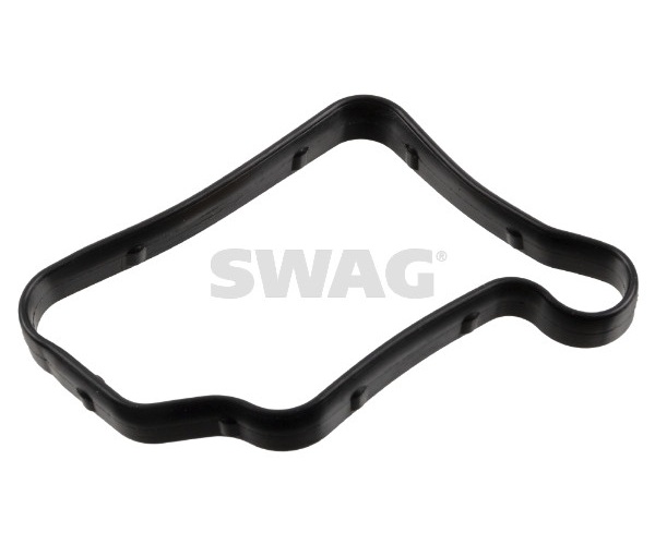 Gasket, cylinder head cover - 10 93 6912 SWAG