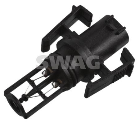 Sensor, intake air temperature - 10 93 7142 SWAG