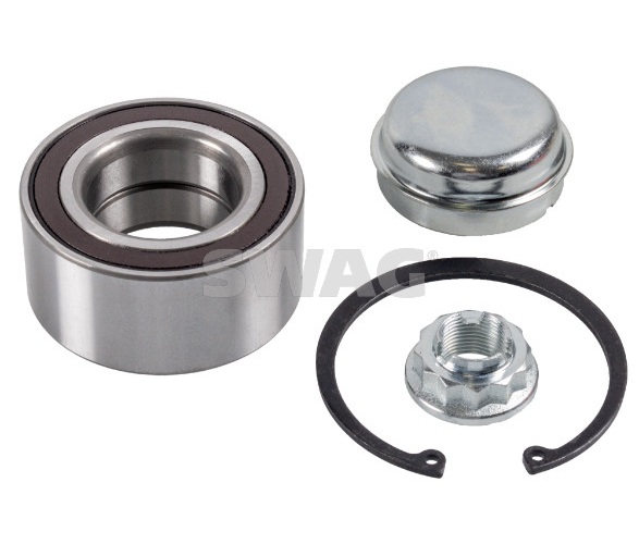 Wheel Bearing Kit - 10 93 7549 SWAG
