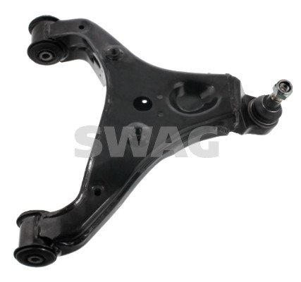 Track Control Arm - 10 93 7611 SWAG
