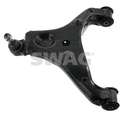 Track Control Arm - 10 93 7612 SWAG
